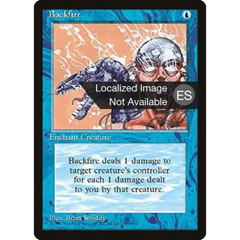 4BB: Backfire
