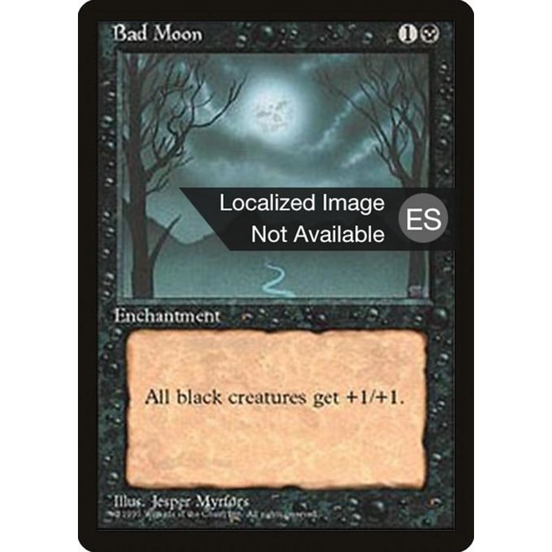 4BB: Bad Moon