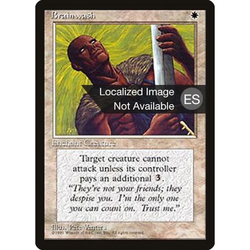 4BB: Brainwash