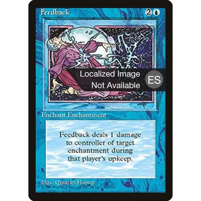 4BB: Feedback