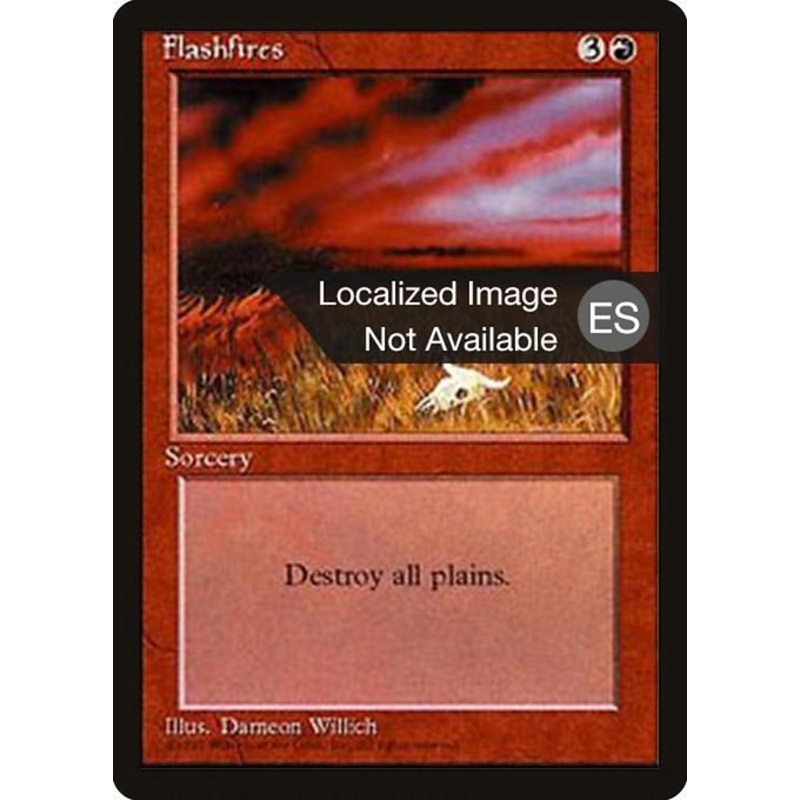 4BB: Flashfires