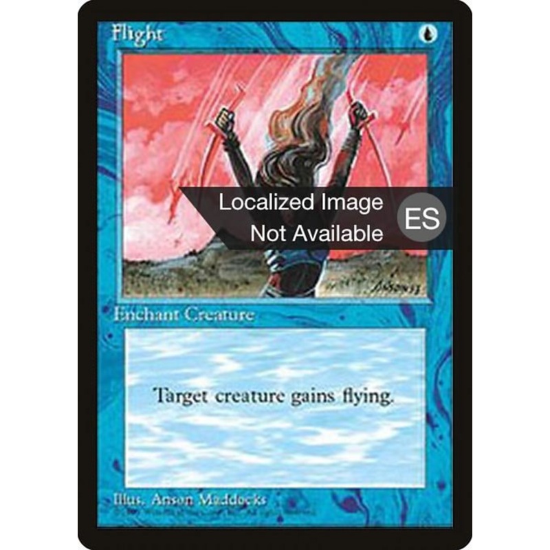 4BB: Flight