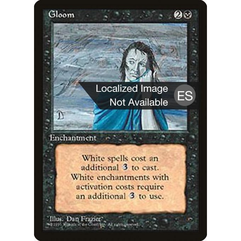 4BB: Gloom