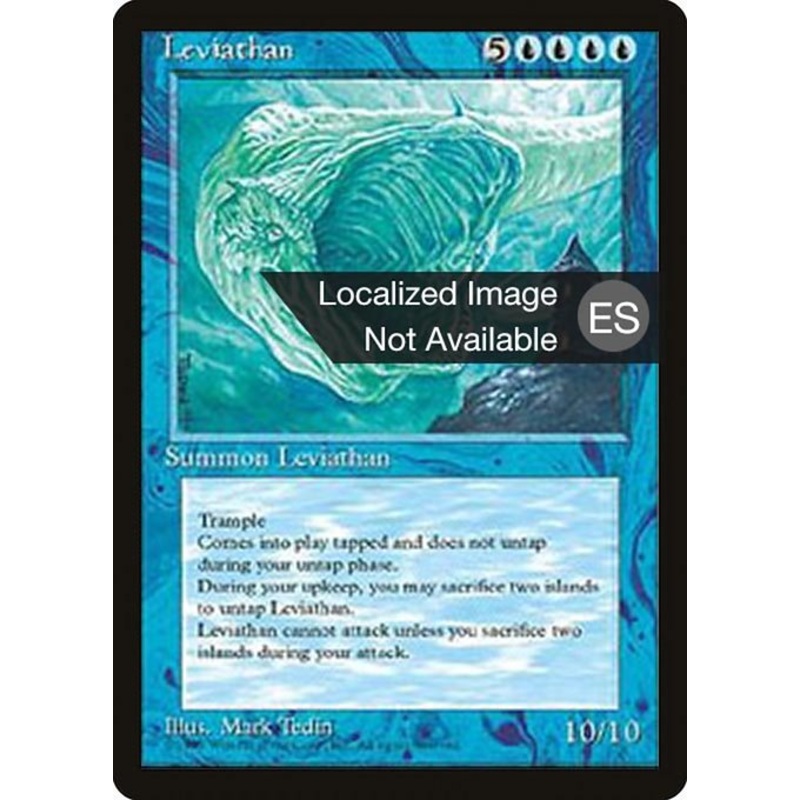 4BB: Leviathan