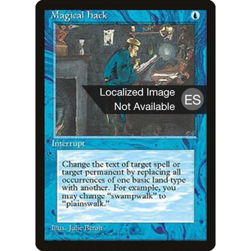 4BB: Magical Hack