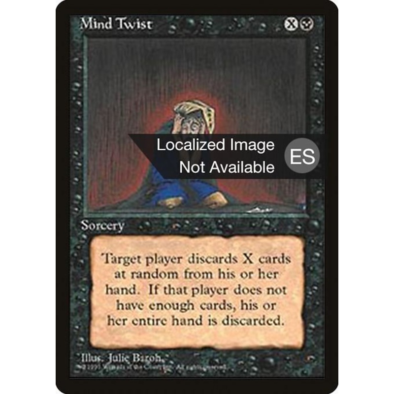 4BB: Mind Twist