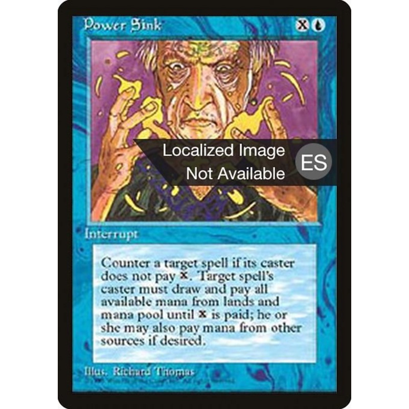 4BB: Power Sink