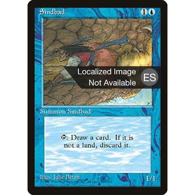 4BB: Sindbad