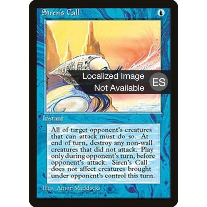 4BB: Siren's Call