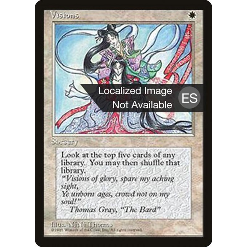 4BB: Visions