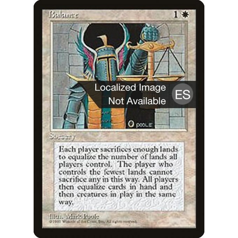 4BB: Balance