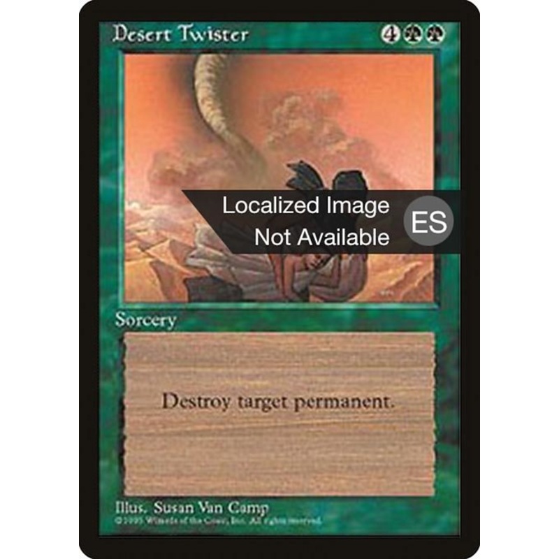 4BB: Desert Twister
