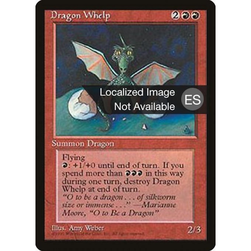 4BB: Dragon Whelp