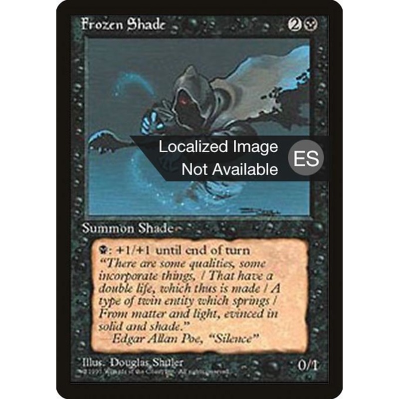 4BB: Frozen Shade