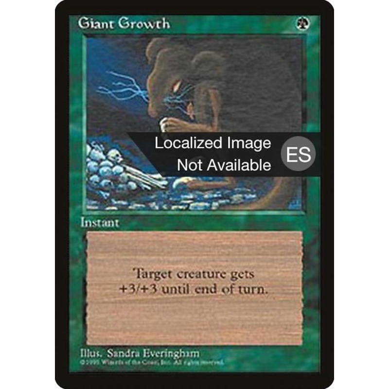 4BB: Giant Growth