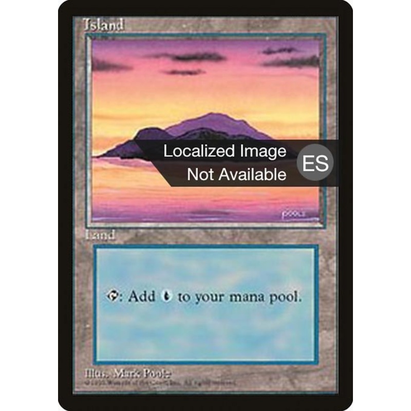 4BB: Island (A)