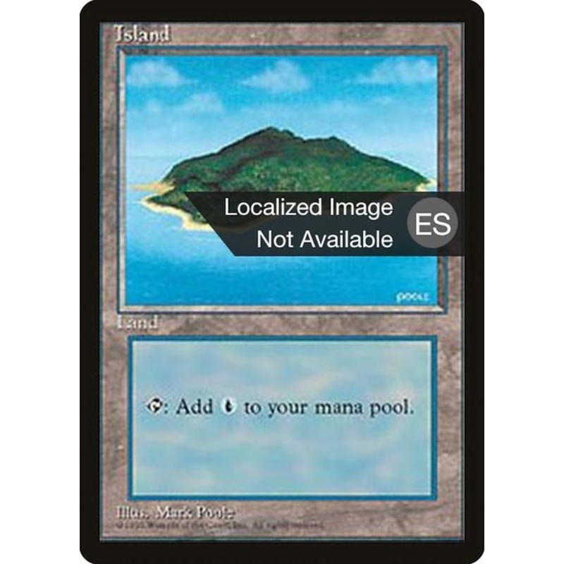 4BB: Island (B)
