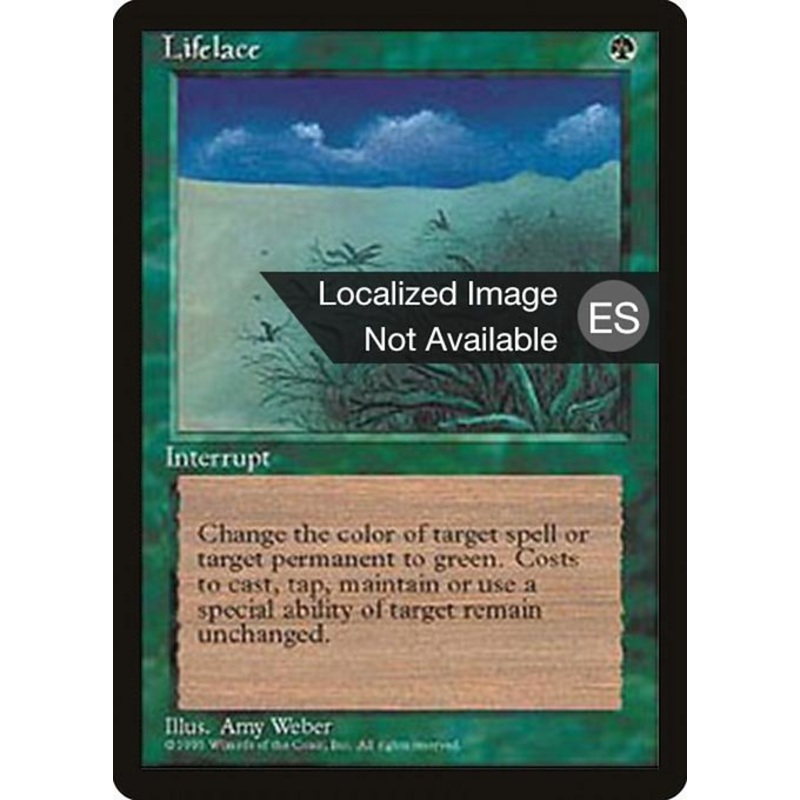4BB: Lifelace