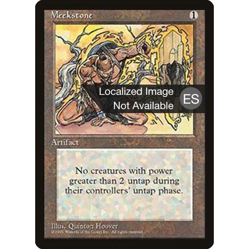 4BB: Meekstone