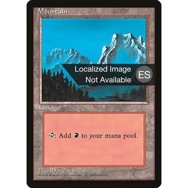 4BB: Mountain (B)
