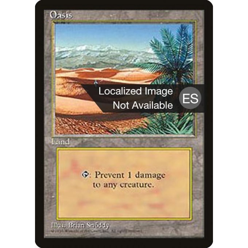 4BB: Oasis