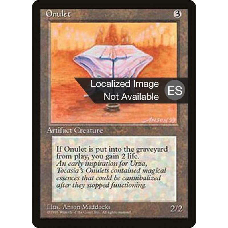 4BB: Onulet