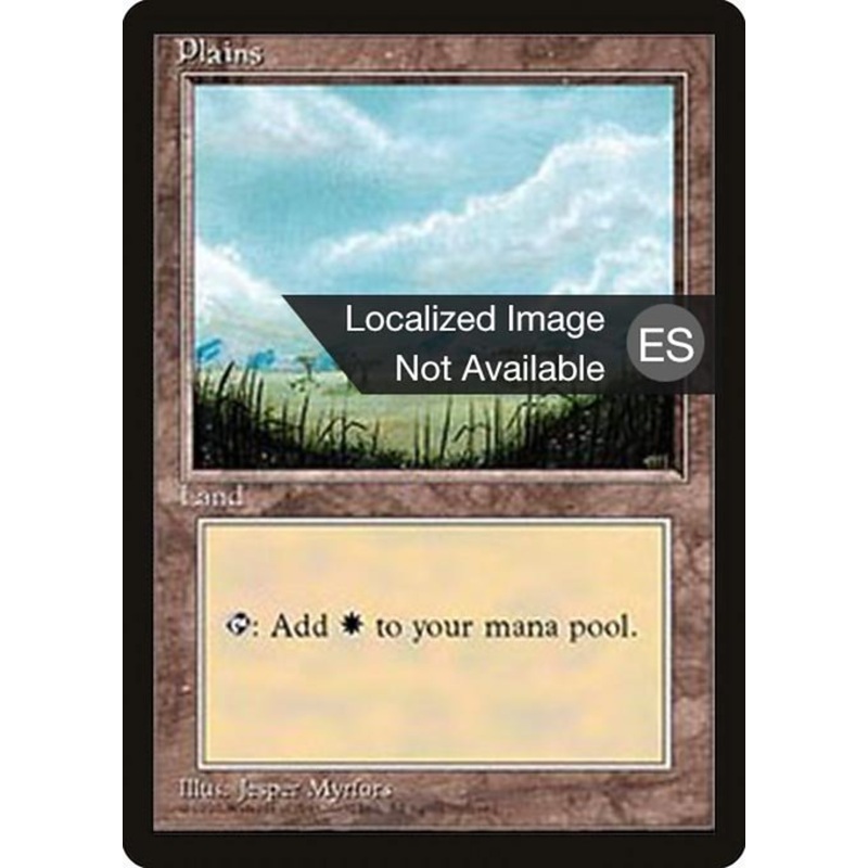 4BB: Plains (B)