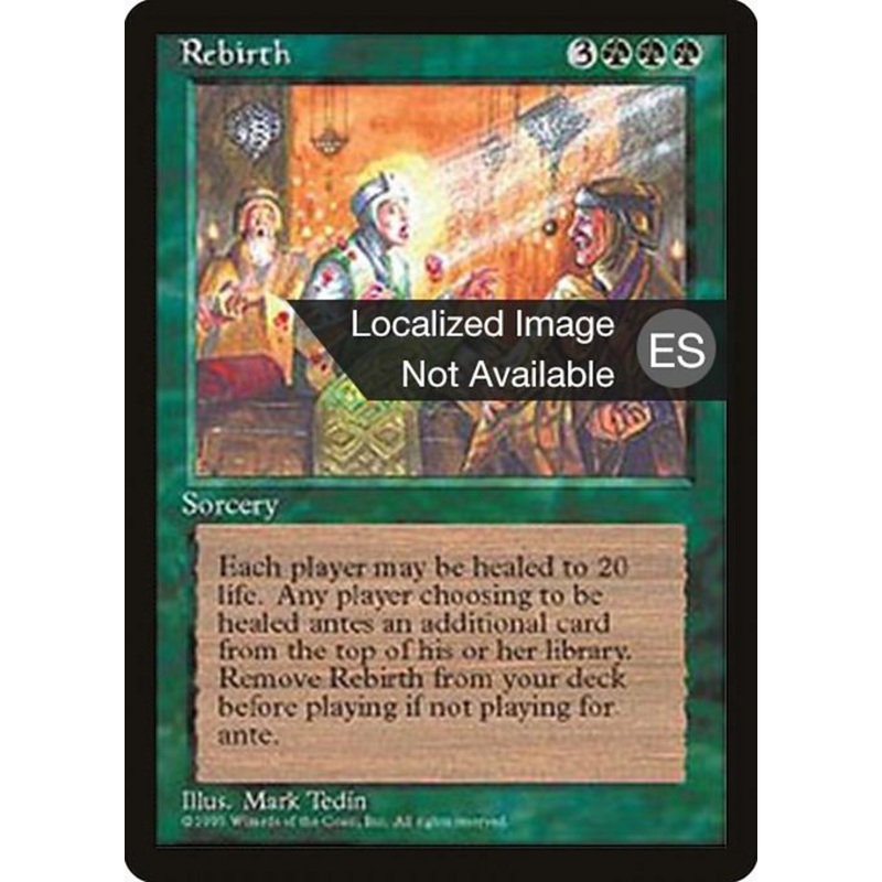 4BB: Rebirth