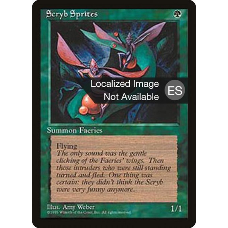 4BB: Scryb Sprites