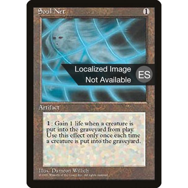 4BB: Soul Net