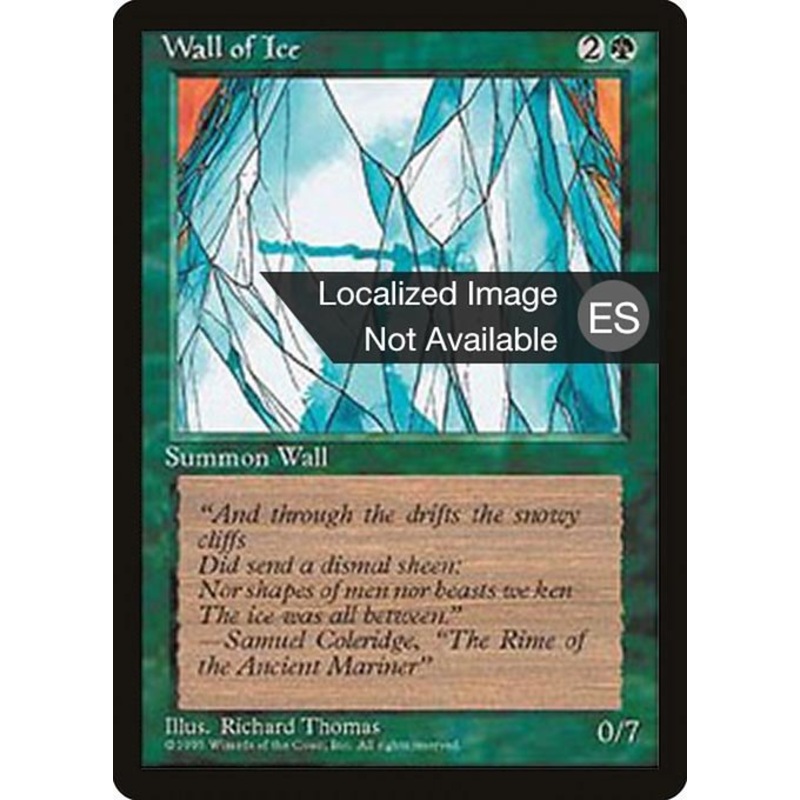 4BB: Wall of Ice