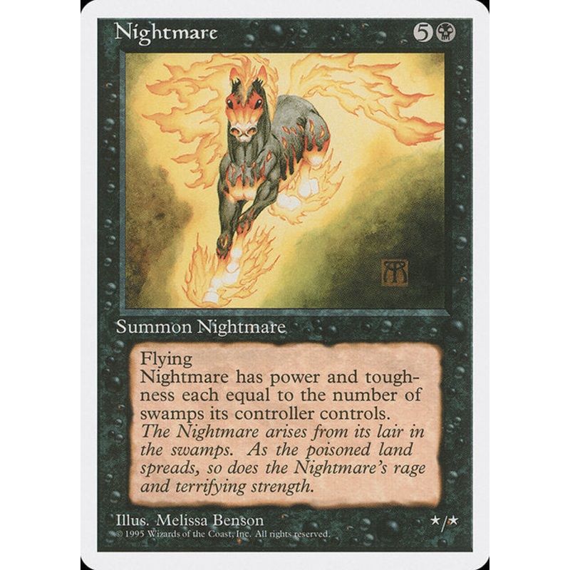 4ED: Nightmare