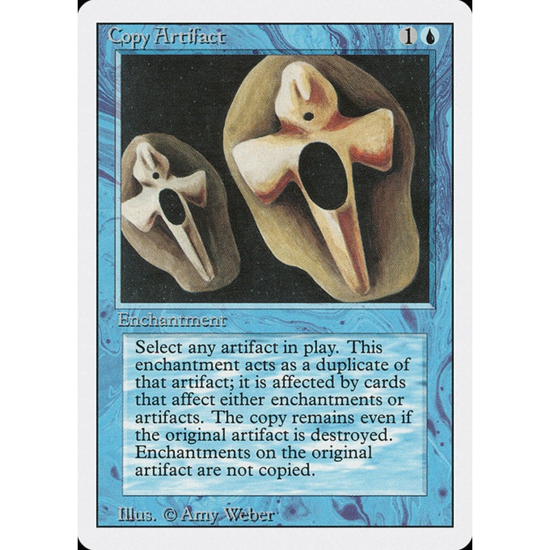 3ED: Copy Artifact