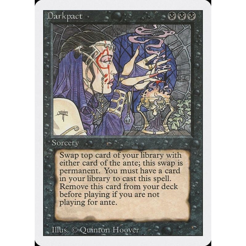 3ED: Darkpact