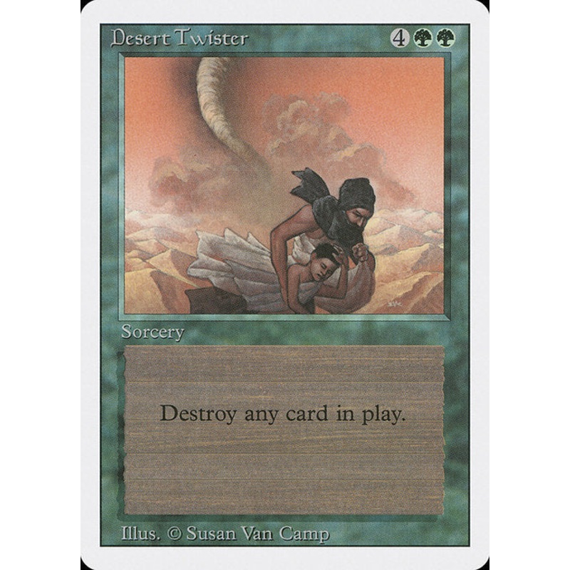 3ED: Desert Twister