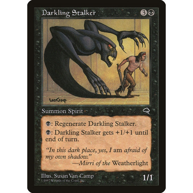 TMP: Darkling Stalker