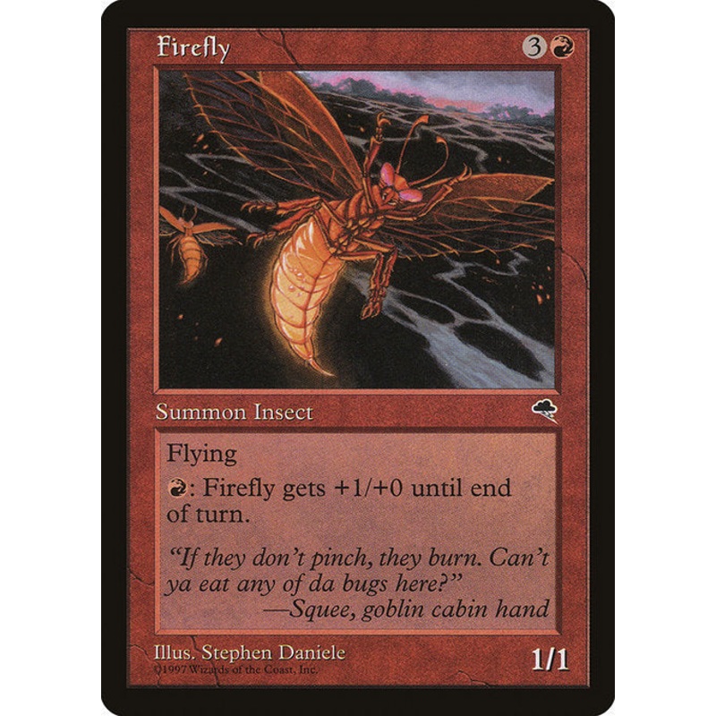 TMP: Firefly