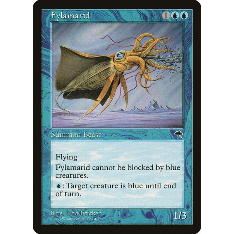 TMP: Fylamarid