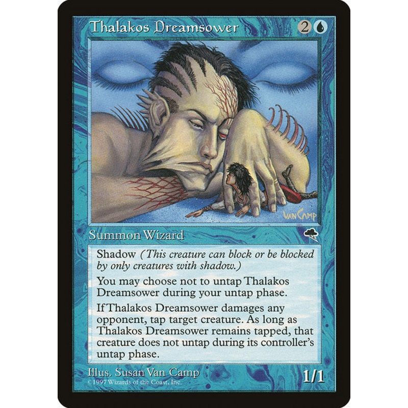 TMP: Thalakos Dreamsower