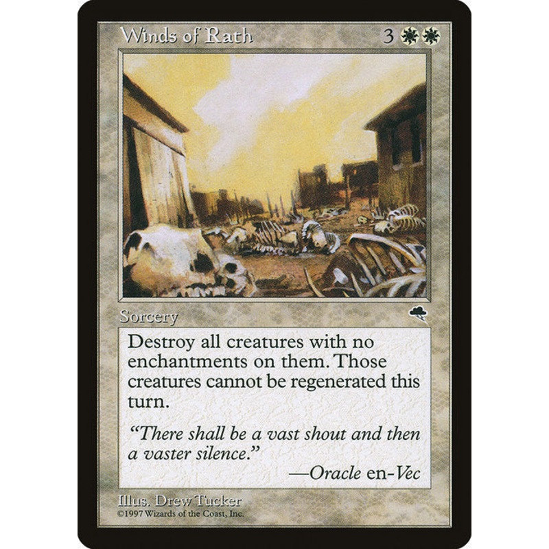 TMP: Winds of Rath