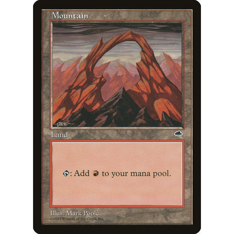 TMP: Mountain (Joined)