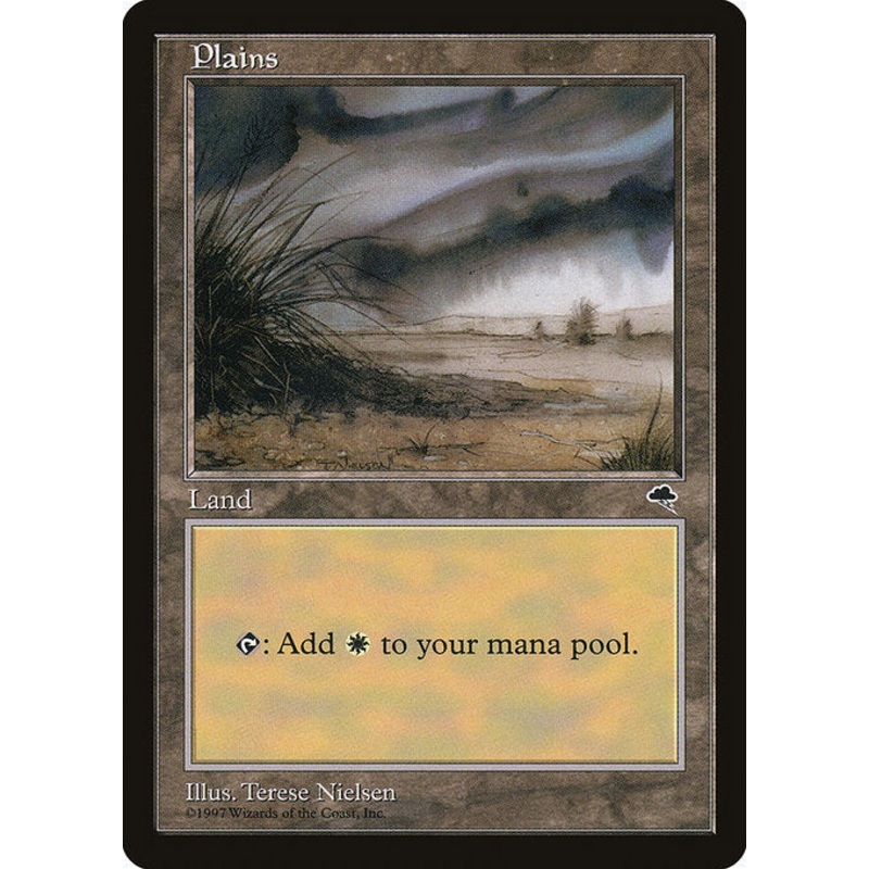 TMP: Plains (Shrub)