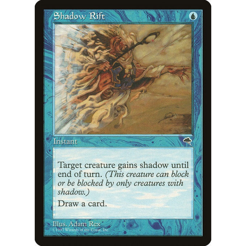TMP: Shadow Rift