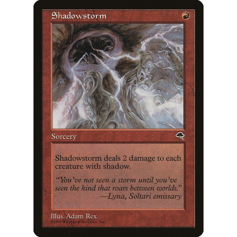 TMP: Shadowstorm