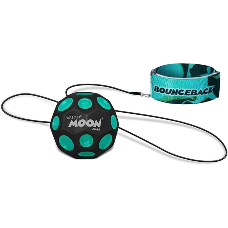 Bounceback Moon Ball