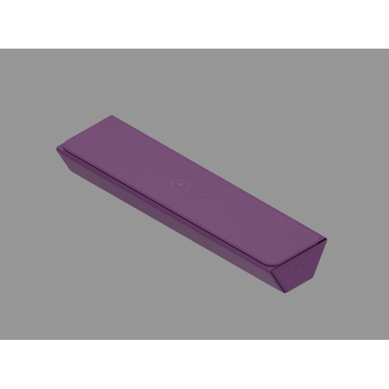 Heavy Play: ETB Playmat Tube