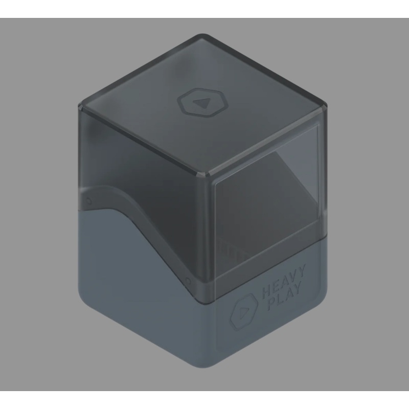 Heavy Play: RFG Deckbox (100 DS)