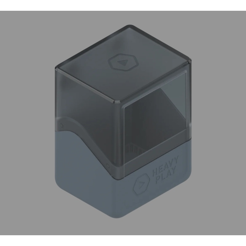 Heavy Play: RFG Deckbox (80 DS)