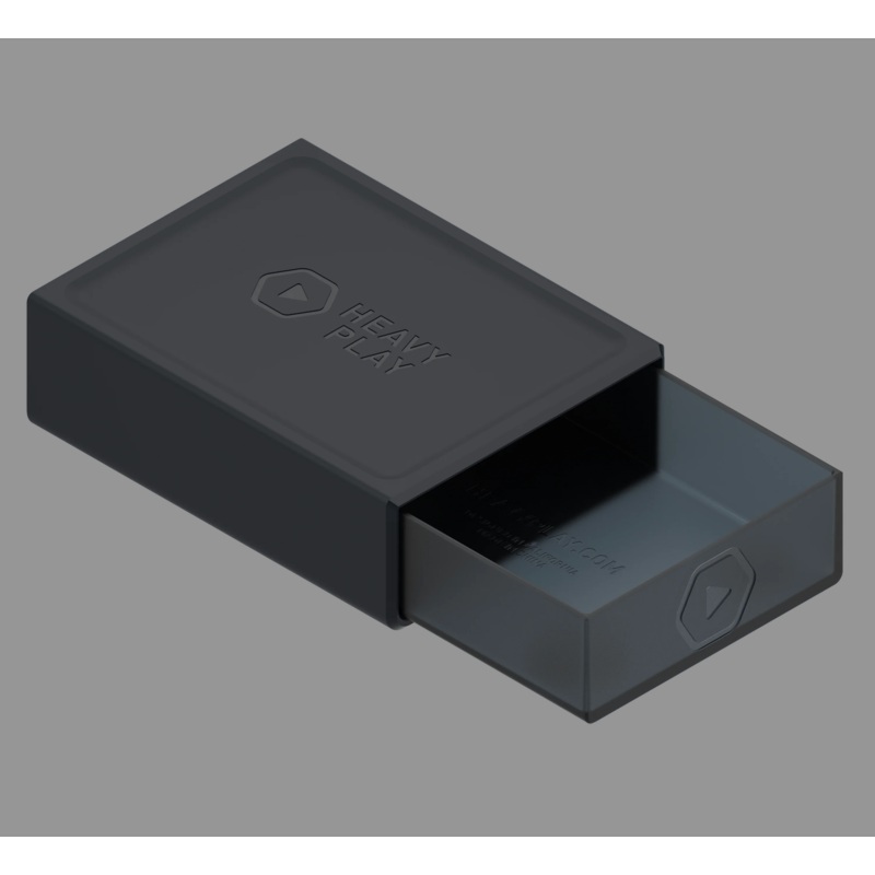 Heavy Play: RNG Dicebox