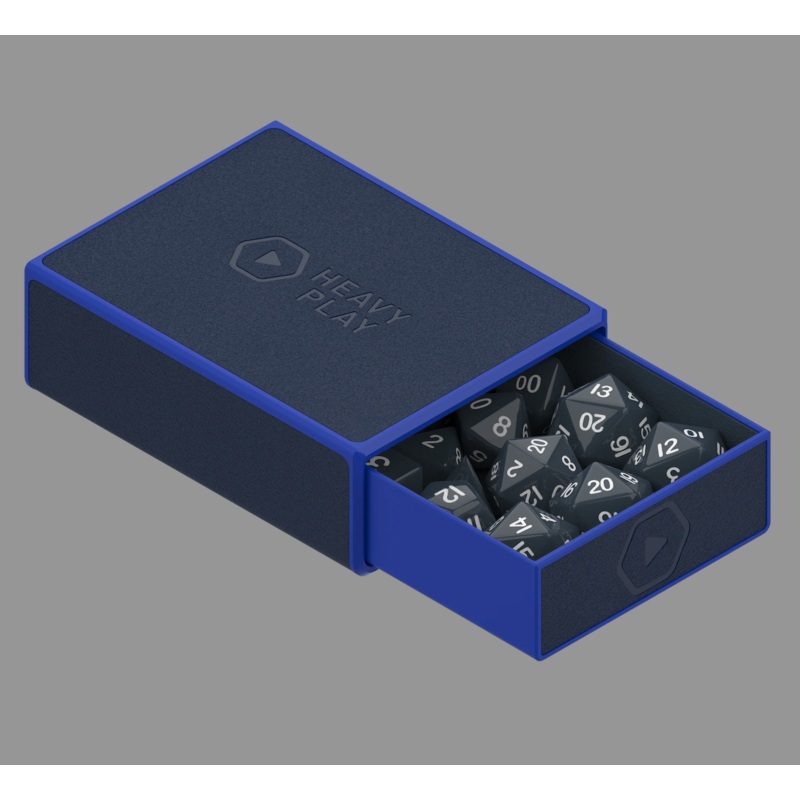 Heavy Play: RNG Dicebox Max